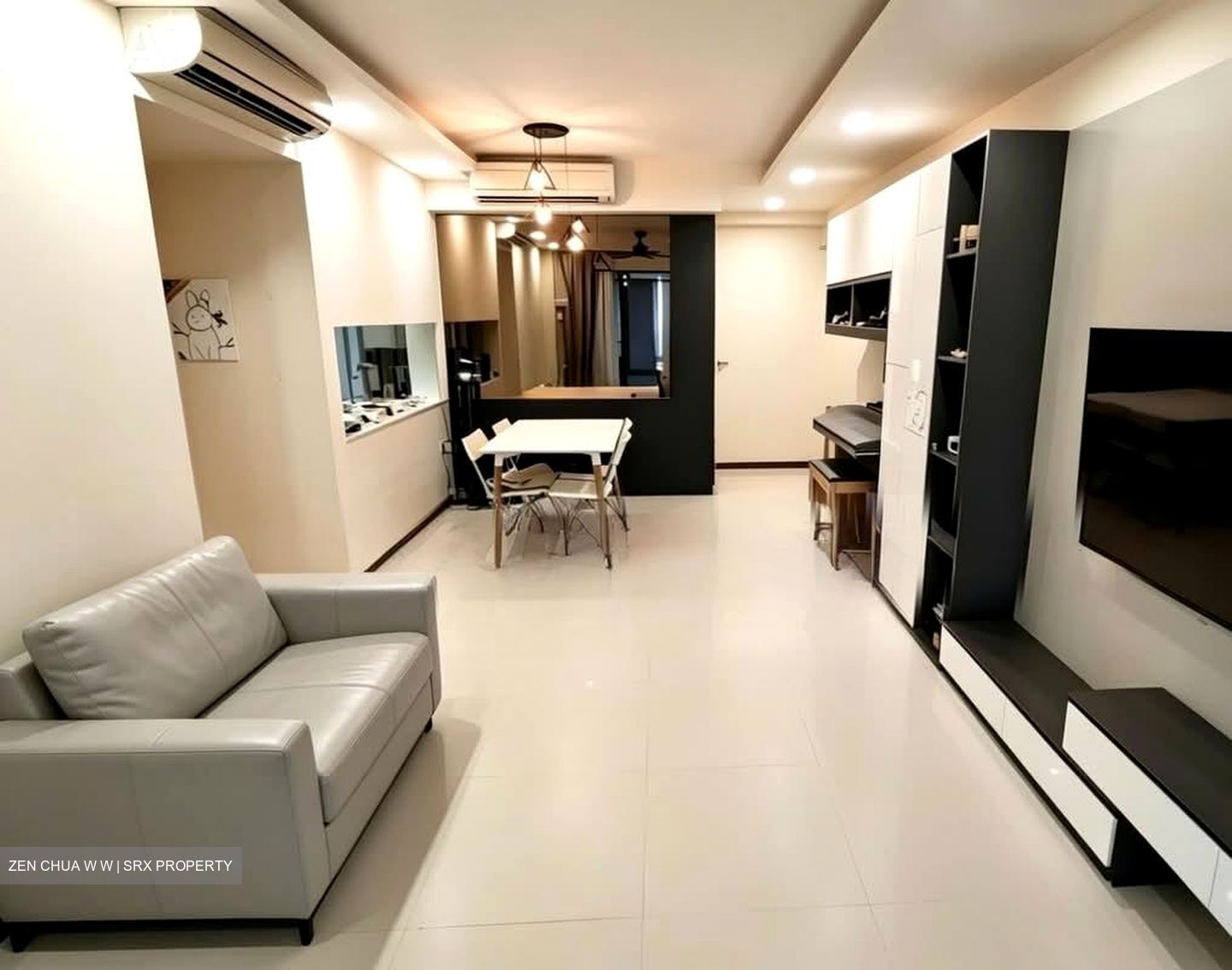 A Treasure Trove (D19), Condominium #555798211